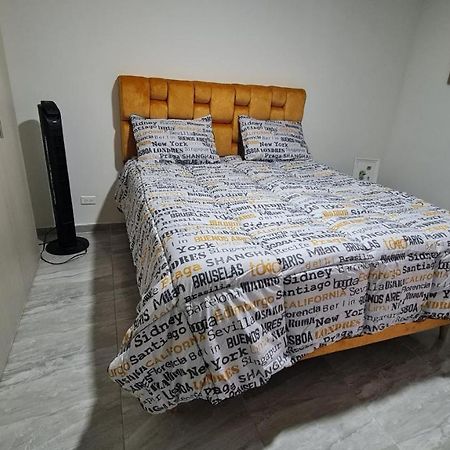 Apartamento Entero Ibague - Parqueadero - Nogal Exterior foto