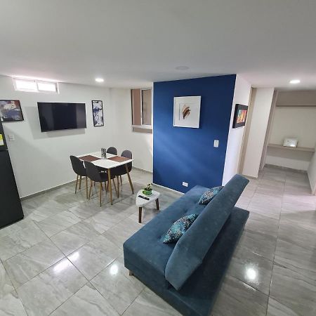 Apartamento Entero Ibague - Parqueadero - Nogal Exterior foto