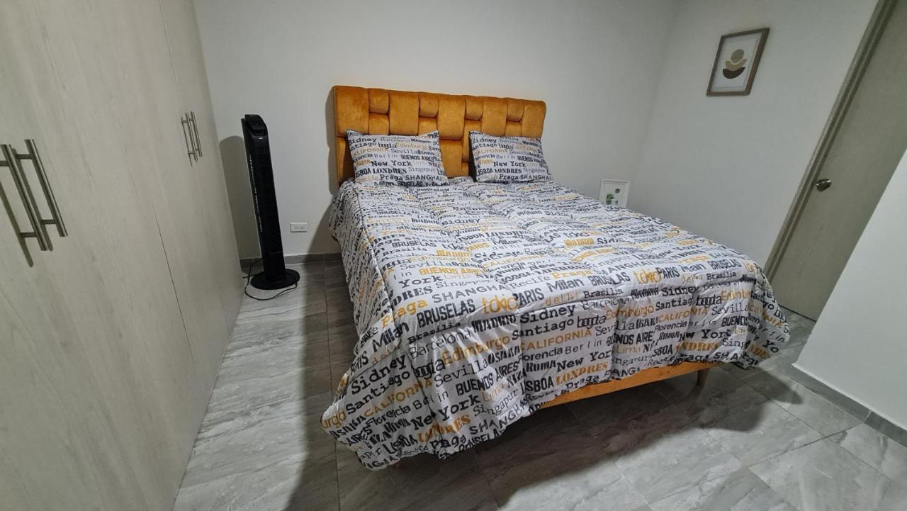 Apartamento Entero Ibague - Parqueadero - Nogal Exterior foto