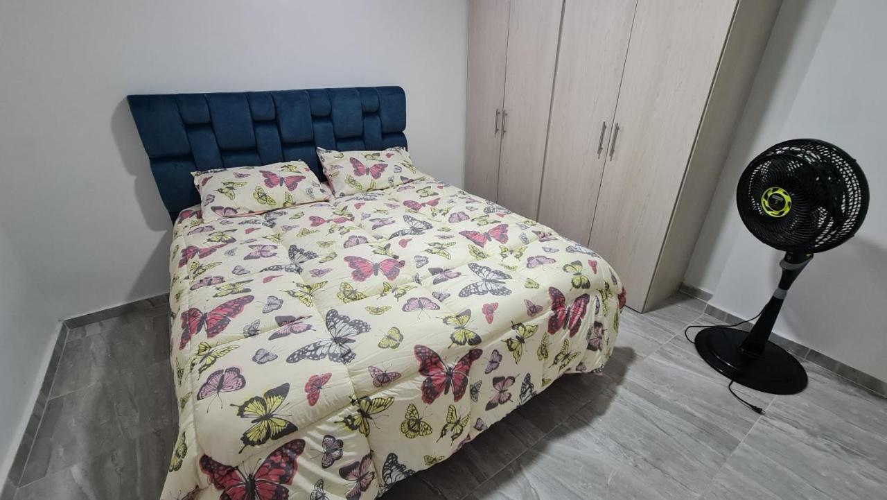 Apartamento Entero Ibague - Parqueadero - Nogal Exterior foto